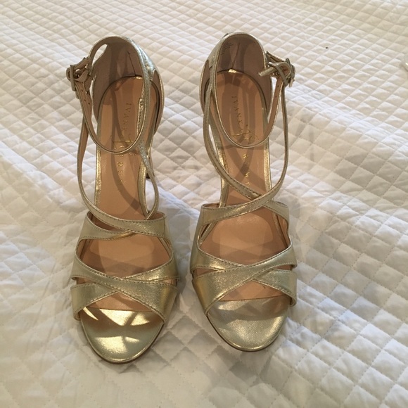 Ivanka Trump evening shoe - Picture 2 of 6